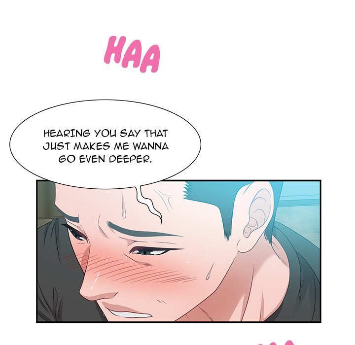 Tasty Chat 0km Manhwa - Chapter 11 Page 88