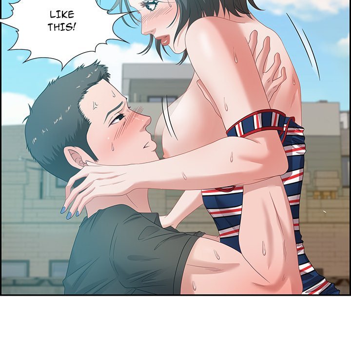 Tasty Chat 0km Manhwa - Chapter 11 Page 90