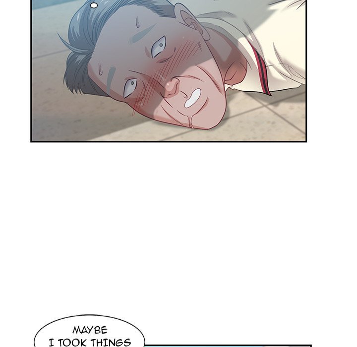 Tasty Chat 0km Manhwa - Chapter 11 Page 99