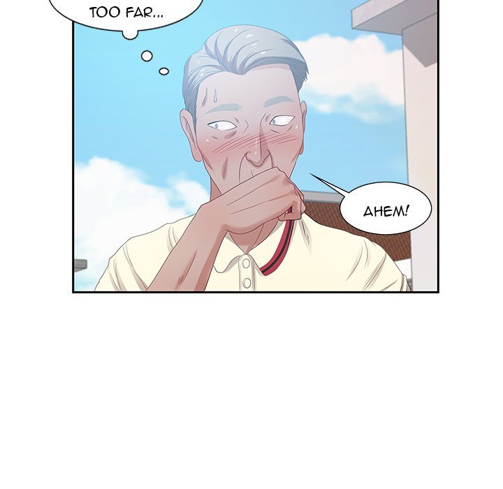 Tasty Chat 0km Manhwa - Chapter 11 Page 100