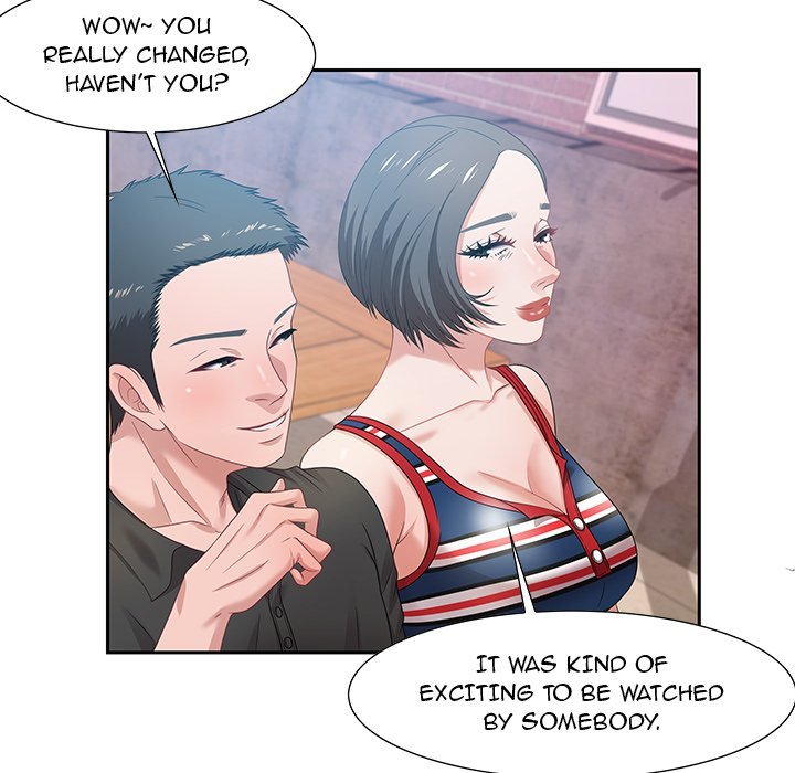 Tasty Chat 0km Manhwa - Chapter 11 Page 109