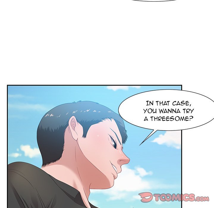 Tasty Chat 0km Manhwa - Chapter 11 Page 110