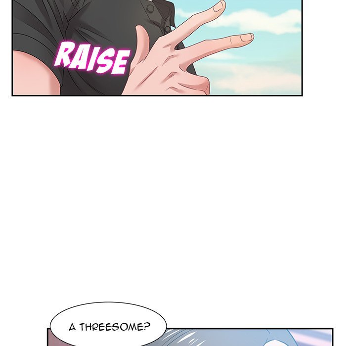 Tasty Chat 0km Manhwa - Chapter 11 Page 111