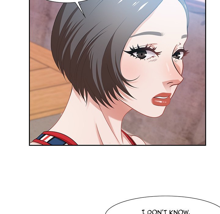 Tasty Chat 0km Manhwa - Chapter 11 Page 112