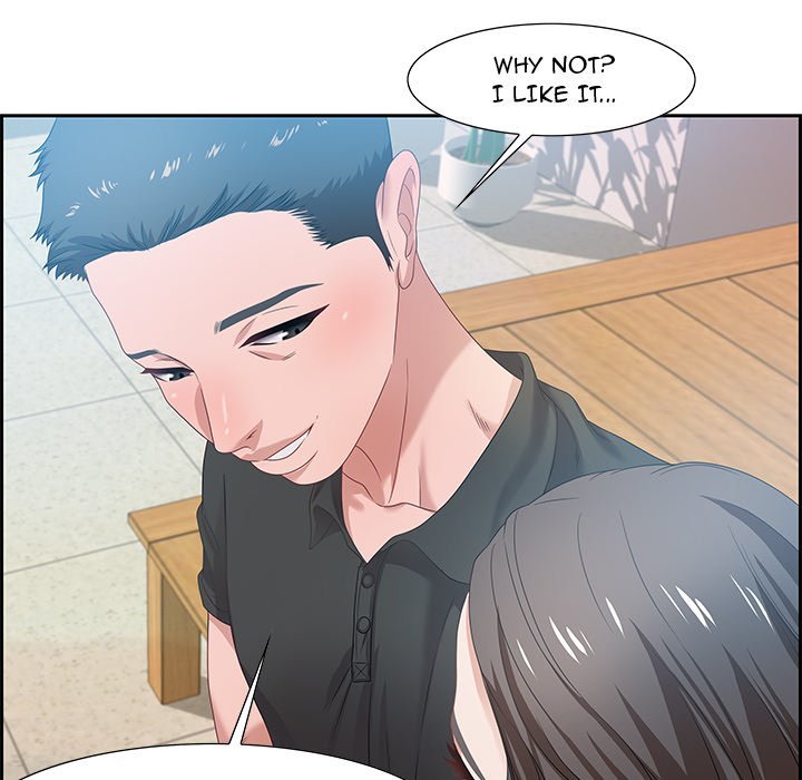 Tasty Chat 0km Manhwa - Chapter 11 Page 114