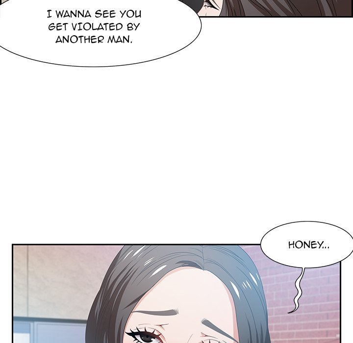 Tasty Chat 0km Manhwa - Chapter 11 Page 115