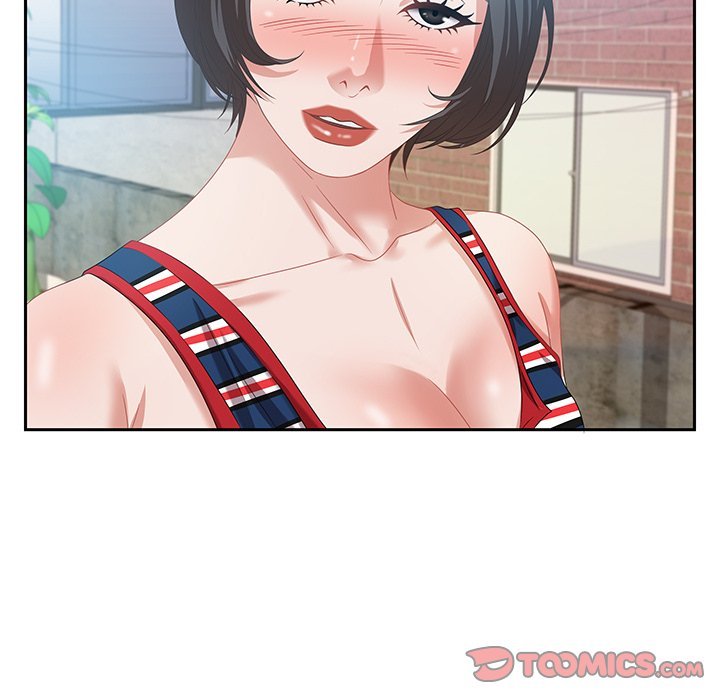 Tasty Chat 0km Manhwa - Chapter 11 Page 116