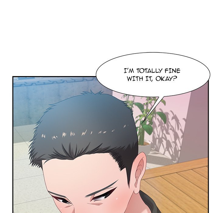 Tasty Chat 0km Manhwa - Chapter 11 Page 117