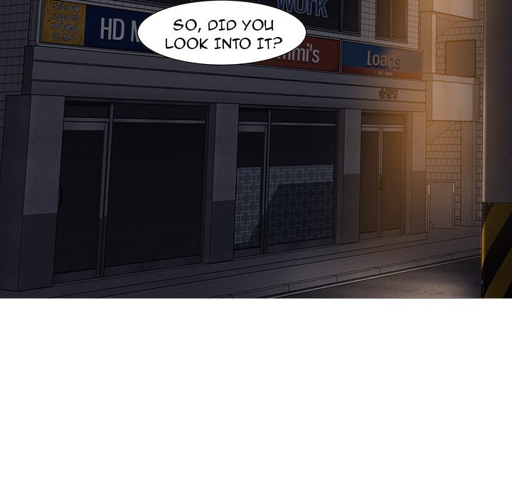 Tasty Chat 0km Manhwa - Chapter 11 Page 121