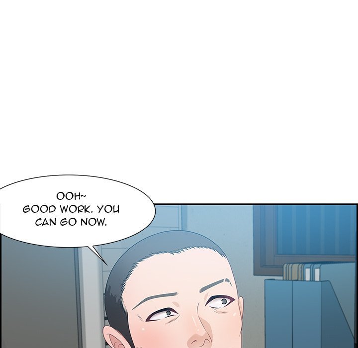 Tasty Chat 0km Manhwa - Chapter 11 Page 123