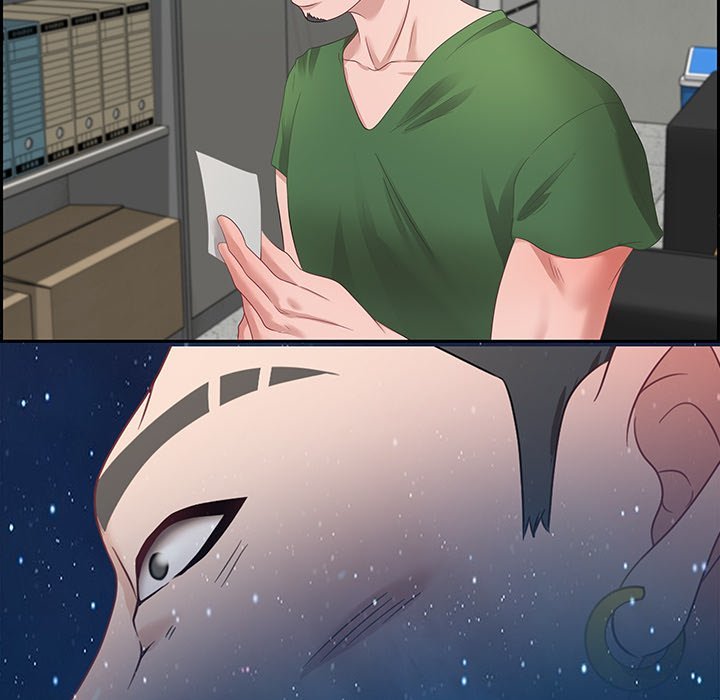 Tasty Chat 0km Manhwa - Chapter 11 Page 127