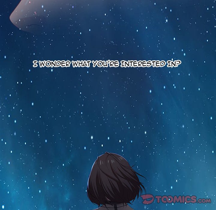 Tasty Chat 0km Manhwa - Chapter 11 Page 128