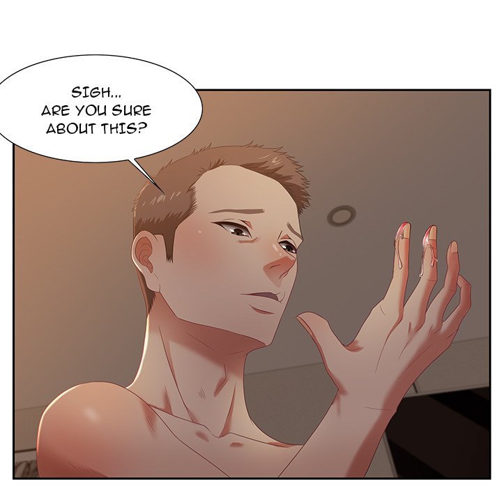 Tasty Chat 0km Manhwa - Chapter 10 Page 4