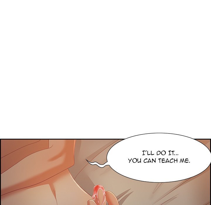 Tasty Chat 0km Manhwa - Chapter 10 Page 5