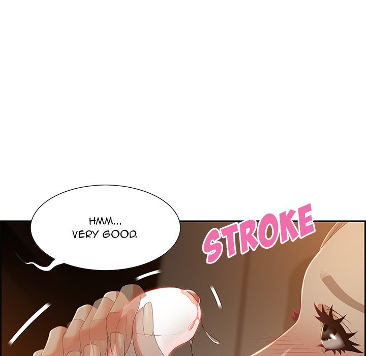 Tasty Chat 0km Manhwa - Chapter 10 Page 12