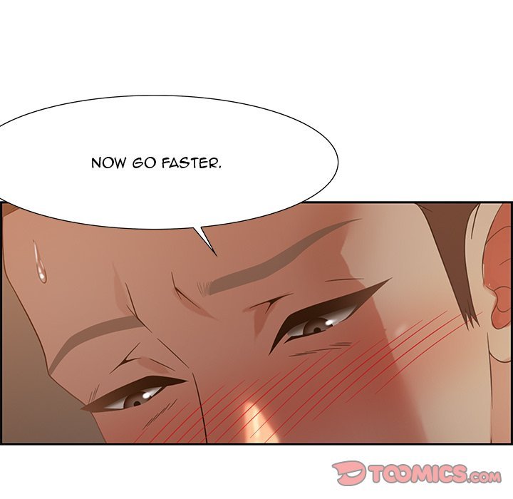 Tasty Chat 0km Manhwa - Chapter 10 Page 14
