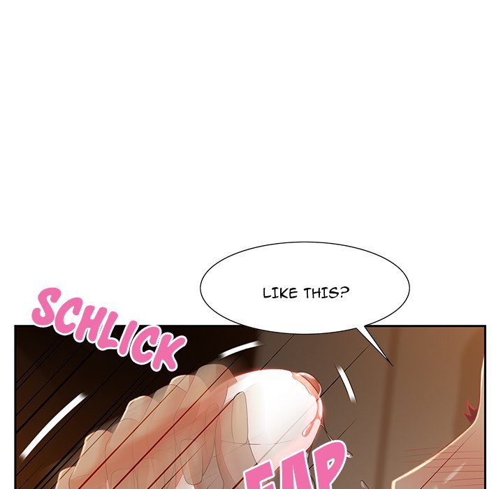 Tasty Chat 0km Manhwa - Chapter 10 Page 15