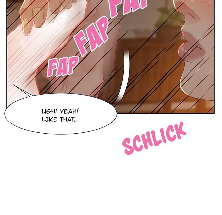 Tasty Chat 0km Manhwa - Chapter 10 Page 16