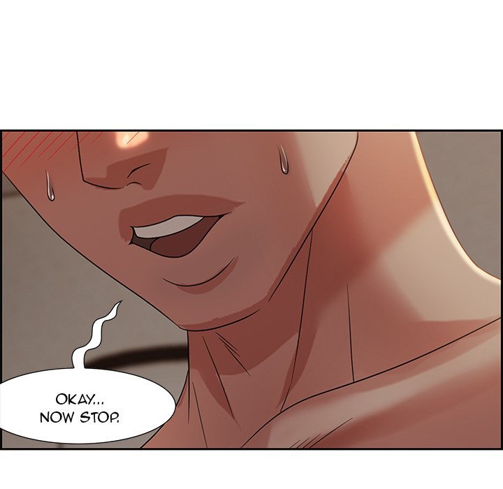 Tasty Chat 0km Manhwa - Chapter 10 Page 17