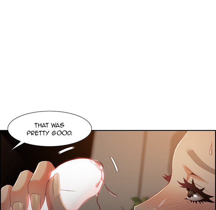 Tasty Chat 0km Manhwa - Chapter 10 Page 18