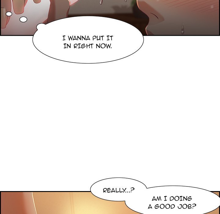 Tasty Chat 0km Manhwa - Chapter 10 Page 19