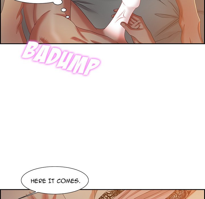 Tasty Chat 0km Manhwa - Chapter 10 Page 24