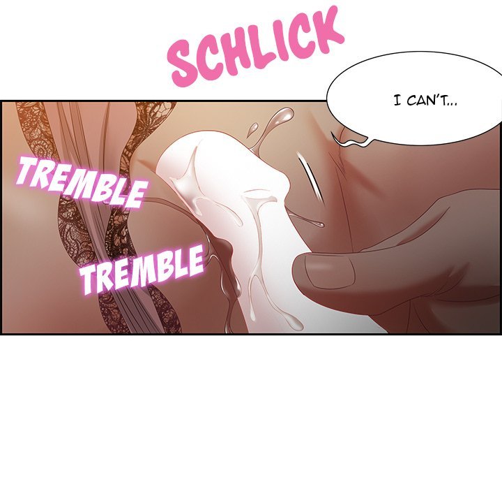 Tasty Chat 0km Manhwa - Chapter 10 Page 28