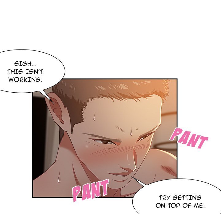 Tasty Chat 0km Manhwa - Chapter 10 Page 29