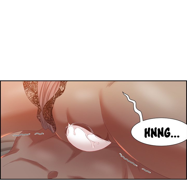 Tasty Chat 0km Manhwa - Chapter 10 Page 39