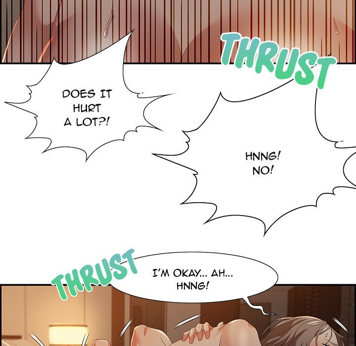 Tasty Chat 0km Manhwa - Chapter 10 Page 48