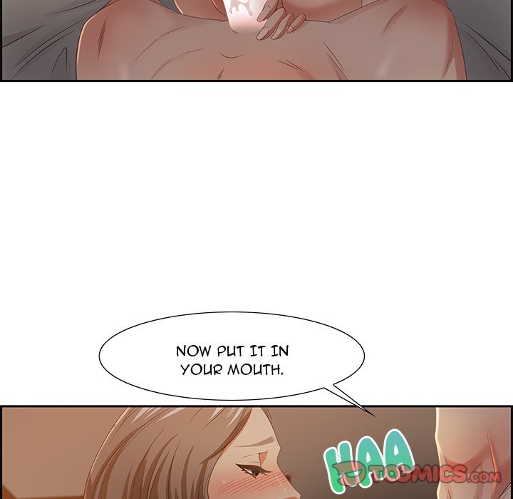 Tasty Chat 0km Manhwa - Chapter 10 Page 62