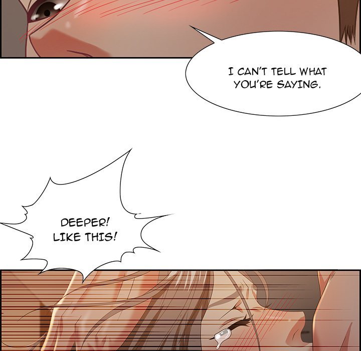 Tasty Chat 0km Manhwa - Chapter 10 Page 66