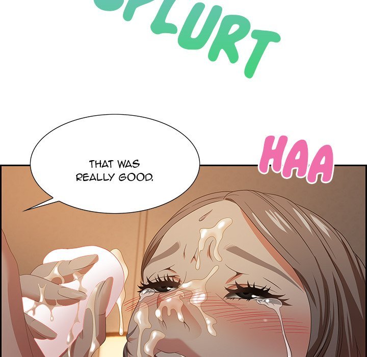 Tasty Chat 0km Manhwa - Chapter 10 Page 81