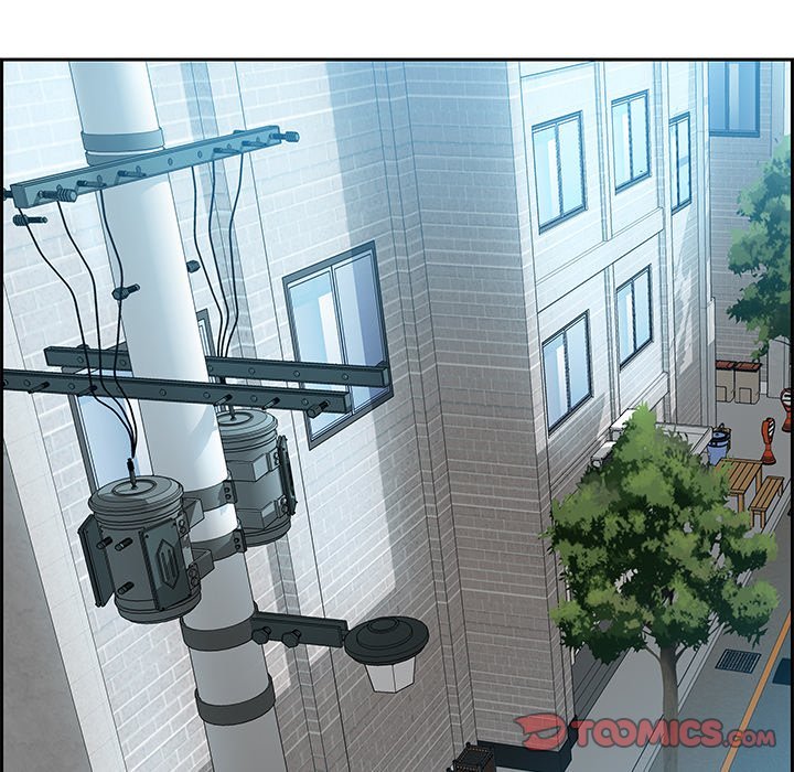 Tasty Chat 0km Manhwa - Chapter 10 Page 86