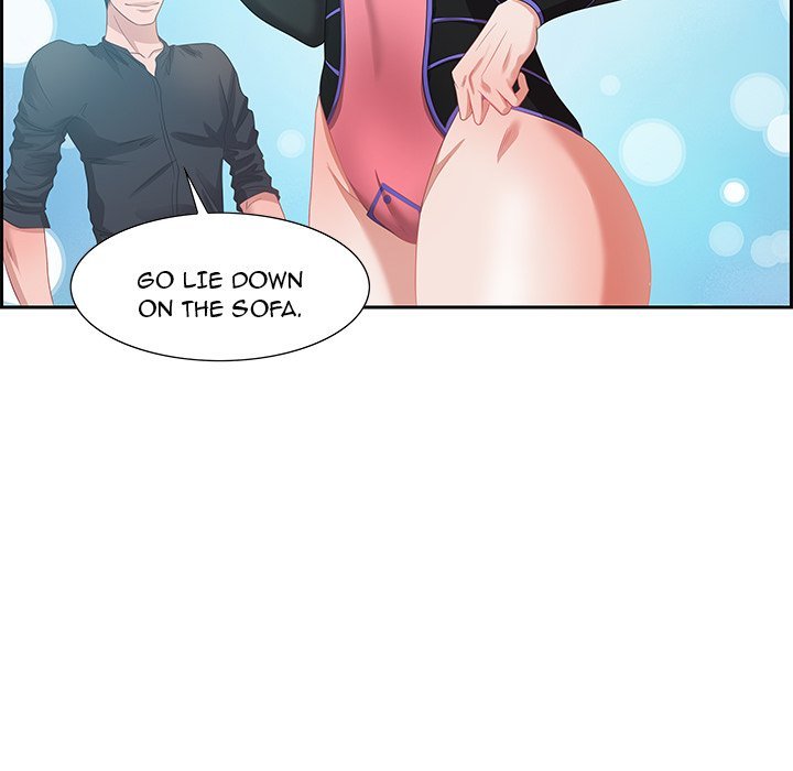 Tasty Chat 0km Manhwa - Chapter 10 Page 95