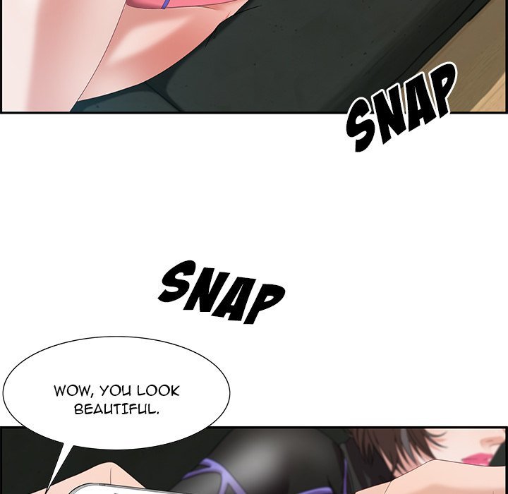 Tasty Chat 0km Manhwa - Chapter 10 Page 97