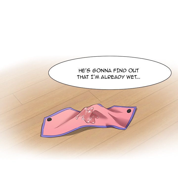 Tasty Chat 0km Manhwa - Chapter 10 Page 101