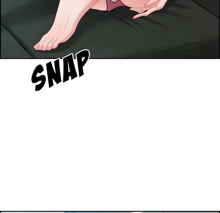 Tasty Chat 0km Manhwa - Chapter 10 Page 107