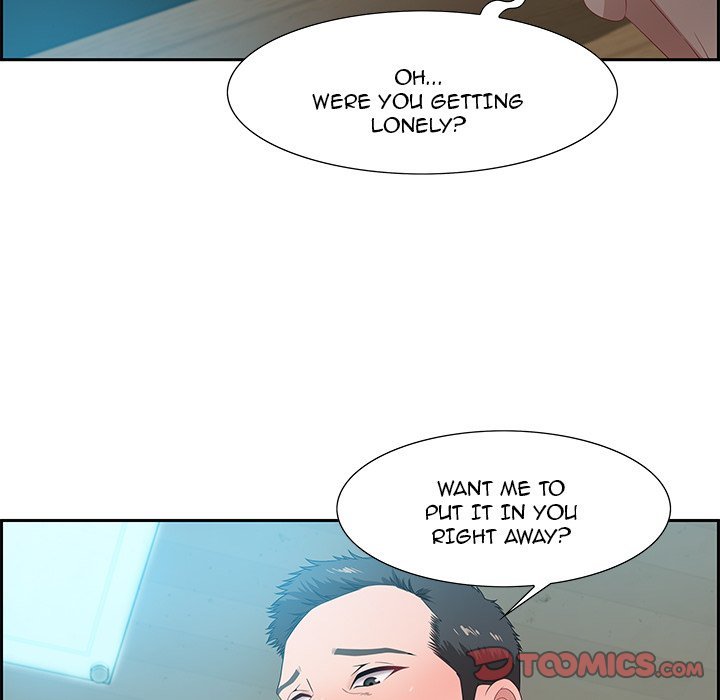 Tasty Chat 0km Manhwa - Chapter 10 Page 116