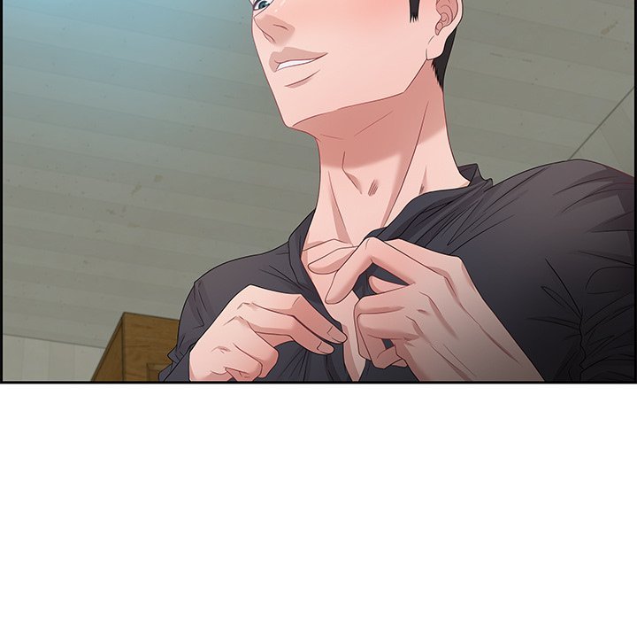 Tasty Chat 0km Manhwa - Chapter 10 Page 117