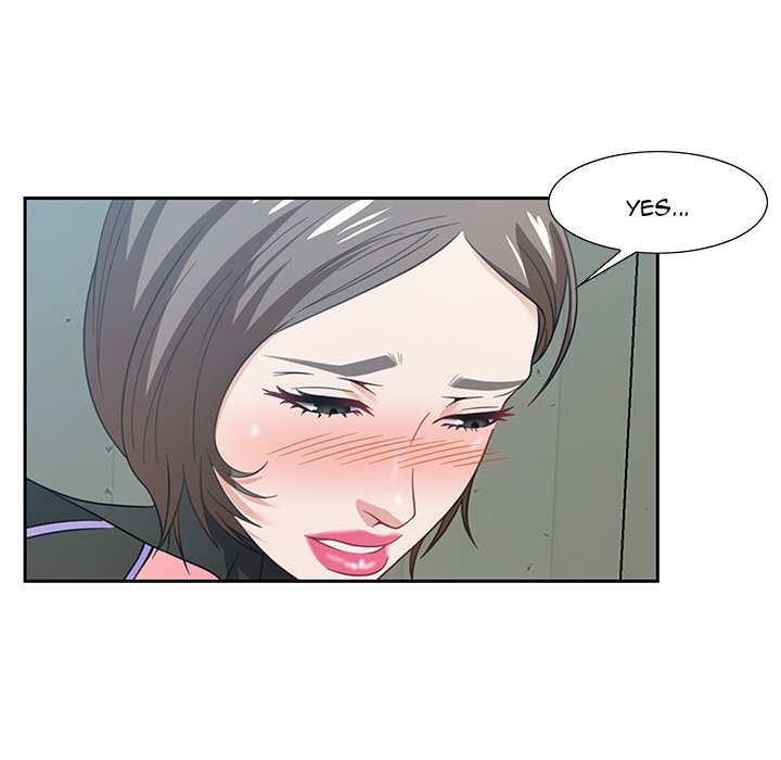 Tasty Chat 0km Manhwa - Chapter 10 Page 118