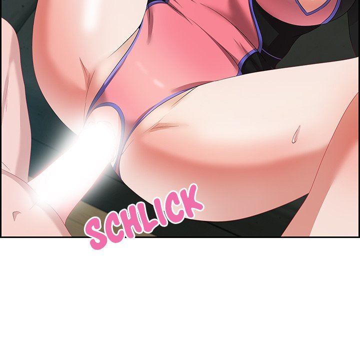 Tasty Chat 0km Manhwa - Chapter 10 Page 120