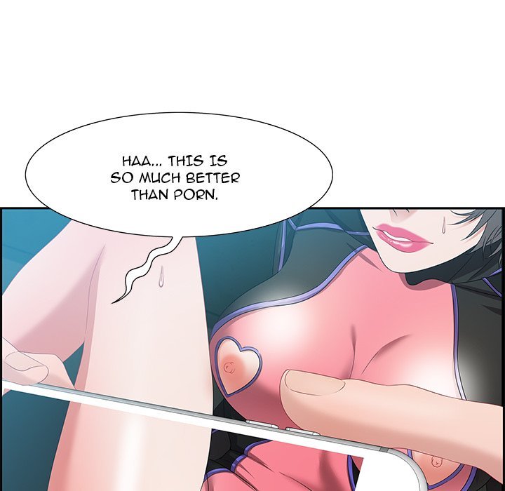 Tasty Chat 0km Manhwa - Chapter 10 Page 121