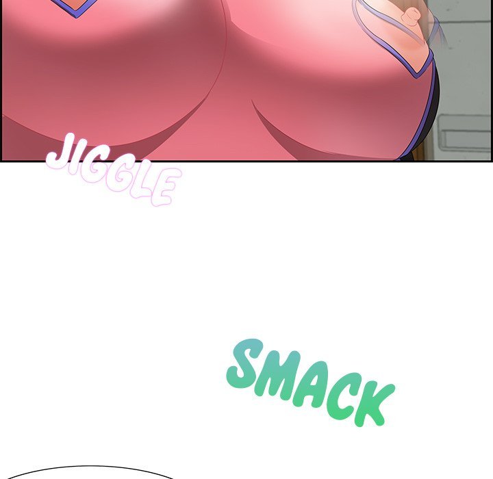 Tasty Chat 0km Manhwa - Chapter 10 Page 124