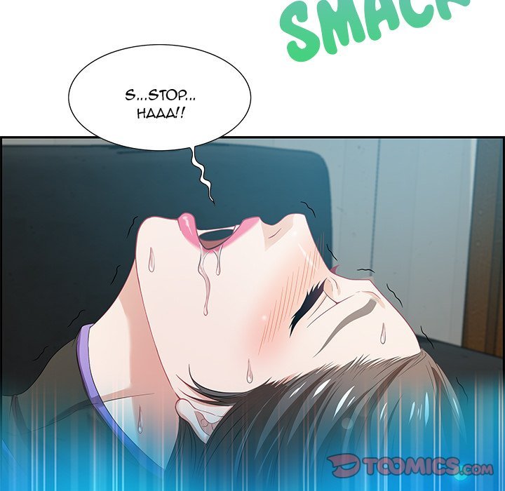 Tasty Chat 0km Manhwa - Chapter 10 Page 128