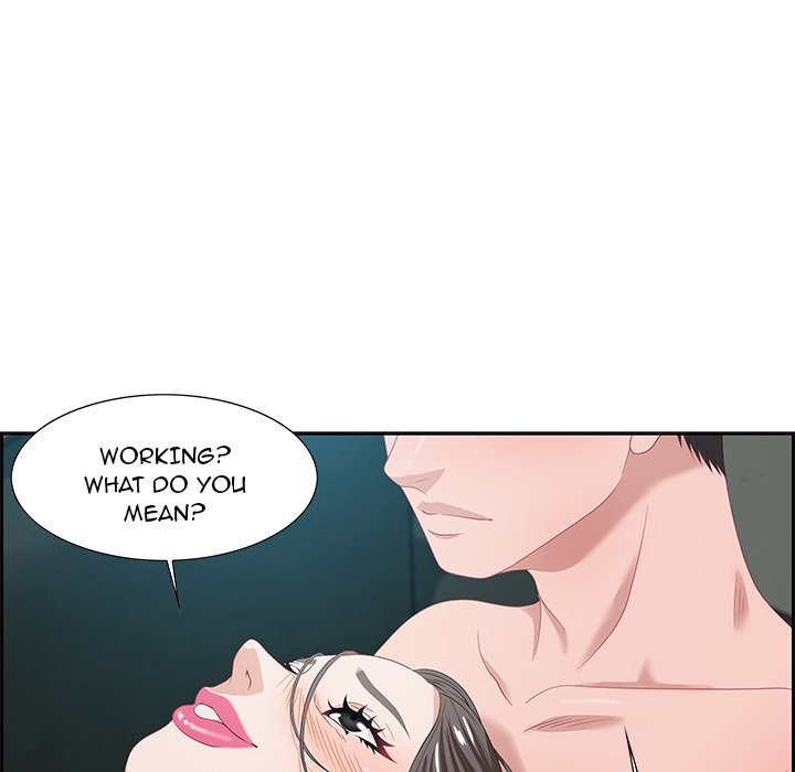 Tasty Chat 0km Manhwa - Chapter 10 Page 132