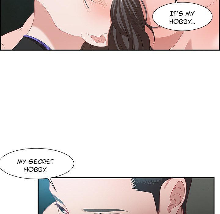 Tasty Chat 0km Manhwa - Chapter 10 Page 133