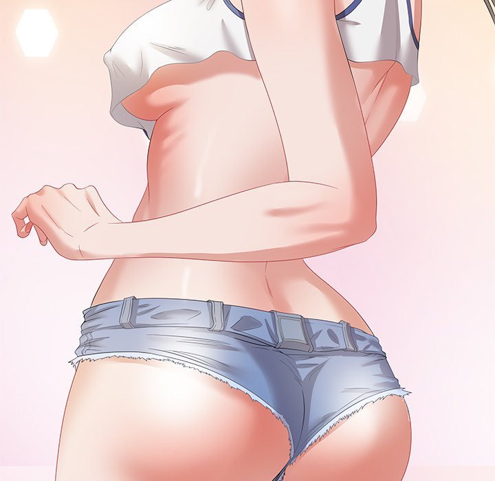 Tasty Chat 0km Manhwa - Chapter 10 Page 137