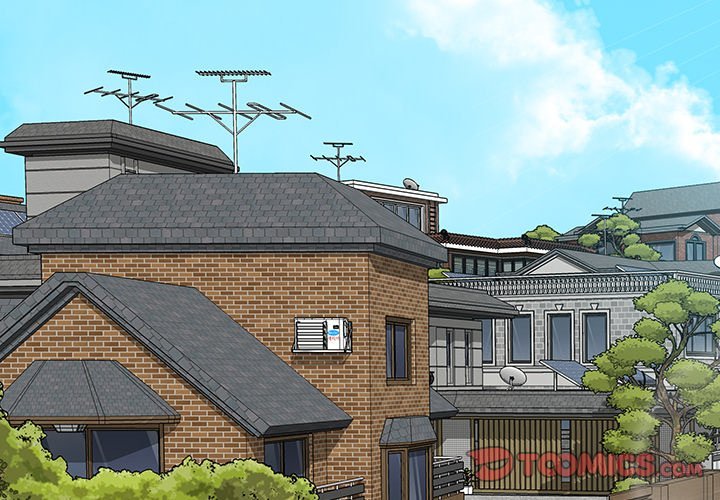 Tasty Chat 0km Manhwa - Chapter 13 Page 1