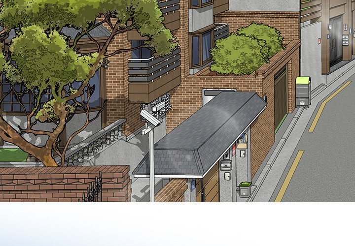 Tasty Chat 0km Manhwa - Chapter 13 Page 2